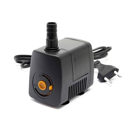 Prodac Magic Pump - Pompa Regolabile per acqua dolce e marina