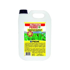 Prodac Nutronferro - Fertilizzante per Piante d'acqua Dolce