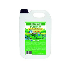 Prodac Nutronflora - Fertilizzante Stimolatore della Crescita per Piante d'acqua Dolce