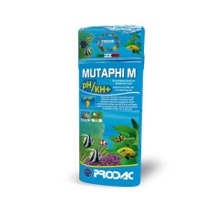 Prodac PH+ 500ml - Alcalinizzante e Stabilizzatore di PH