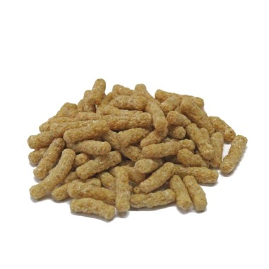 Prodac Pond Sticks Sacco Allevatori 7,5kg - sticks per pesci di media e grossa taglia che vivono in laghetti