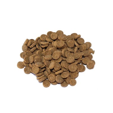 Prodac Pro Wafers 250ml/135gr - Alimento completo per pesci da fondo
