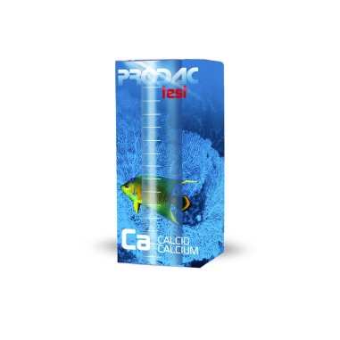Prodac Ricambio Reagente n° 3 per Test CA