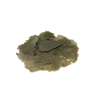 Prodac Spirulina Flakes - mangime in scaglie con il 38% di alga Spirulina