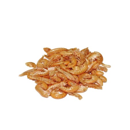Prodac Tartafood - Gamberetti per Tartarughe di acqua Dolce