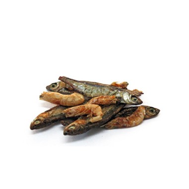 Prodac Tartafood Mix 1200ml /200gr