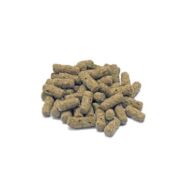 Prodac Tartafood Pellets - Alimento in Sticks per Tartarughe d'acqua Dolce