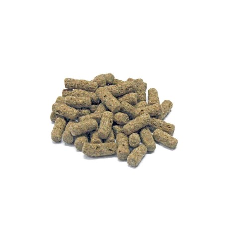 Prodac Tartafood Pellets - Alimento in Sticks per Tartarughe d'acqua Dolce