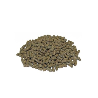 Prodac Tartafood Small Pellets - Alimento in Sticks per Piccole Tartarughe d'acqua Dolce
