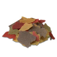 Prodac Tropical Fish Flakes - Alimento Base per Tutti i... 2