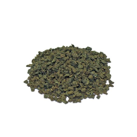 Prodac Vegetable Biogran Marine 250ml/100gr - mangime in granuli per pesci erbivori d' acqua marina Prodac Vegetable Biogran Marine 250ml/100gr - mangime in granuli per pesci erbivori d' acqua marina