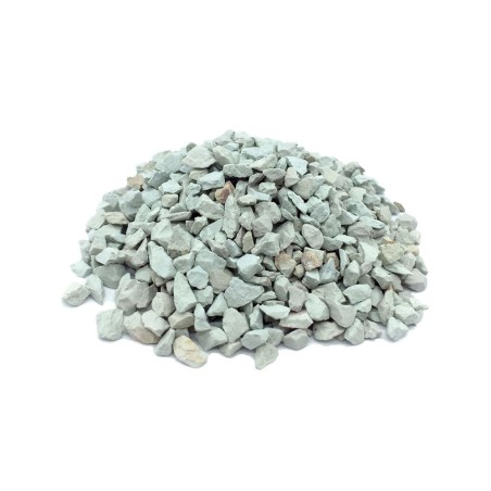 Prodac Zeolite 700gr - per Filtraggio Biologico e Meccanico In AcquA Dolce/Marina Sacchetto Incluso