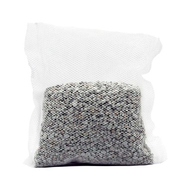 Prodac Zeolite 700gr - per Filtraggio Biologico e Meccanico In AcquA Dolce/Marina Sacchetto Incluso