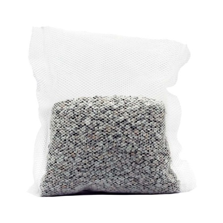 Prodac Zeolite 700gr - per Filtraggio Biologico e Meccanico In AcquA Dolce/Marina Sacchetto Incluso