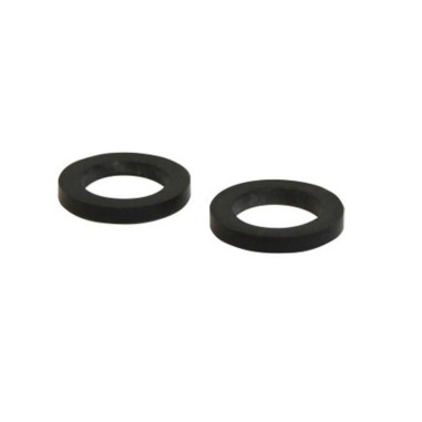 Dennerle 3028 Guarnizione Per Riduttore Di Pressione Classic Line - 2 Pezzi