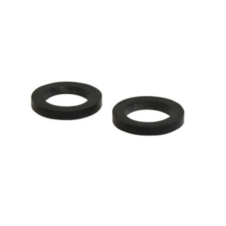 Dennerle 3028 Guarnizione Per Riduttore Di Pressione Classic Line - 2 Pezzi