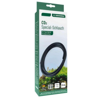 Dennerle Softflex Tubo speciale per CO2