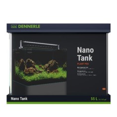 Dennerle 3315 Nano Tank Plant Pro 55L cm45x36x34h
