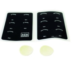 Dennerle 4605 Ricambio Anelli Dosatori e Membrane per Dosator
