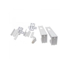 Dennerle 5796 Ricambio Supporti per Scaper's Flow