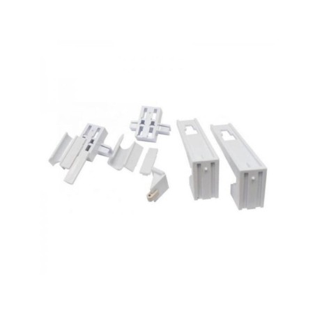 Dennerle 5796 Ricambio Supporti per Scaper's Flow