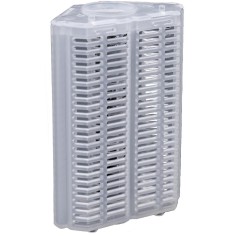 Dennerle 5845 Nano FilterModul - cestello filtrante per Nano filtro angolare 2