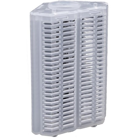 Dennerle 5845 Nano FilterModul - cestello filtrante per Nano filtro angolare Dennerle 5845 Nano FilterModul - cestello filtrante per Nano filtro angolare