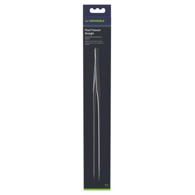Dennerle 5892 - Pinzetta per Piante XL Lunghezza 45cm