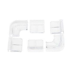 Dennerle 5896 Ricambio Supporti per coperchi