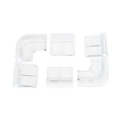 Dennerle 5896 Ricambio Supporti per coperchi