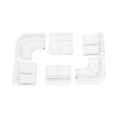 Dennerle 5896 Ricambio Supporti per coperchi