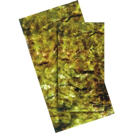 Dennerle 5917 Nano Algae Wafers – Foglie di alga essiccate Dennerle 5917 Nano Algae Wafers – Foglie di alga essiccate