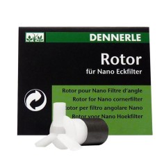 Dennerle 5928 Ricambio Girante per Nano Filtro Angolare e Nano Filtro Angolare XL