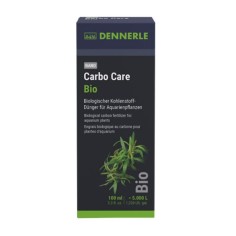 Dennerle Nano Carbo Care Bio - fertilizzante a base di Carbonio