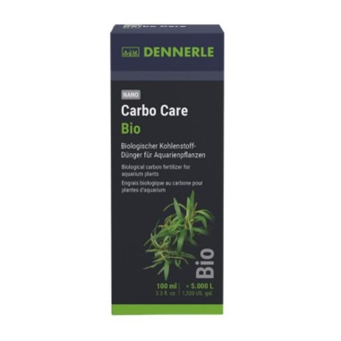 Dennerle Nano Carbo Care Bio - fertilizzante a base di Carbonio