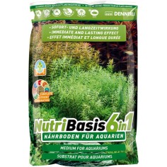 Dennerle NutriBasis 6in1