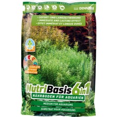 Dennerle NutriBasis 6in1