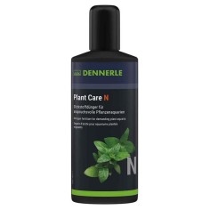 Dennerle Plant Care N 250ml - fertilizzante avanzato a base di Azoto (NO3)