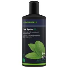 Dennerle Plant System S7 - integratore di vitamine per pesci e piante