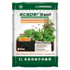 Dennerle Scaper Soil