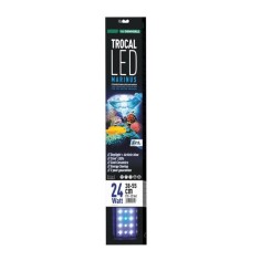 Dennerle Trocal Led Marinus - Plafoniera Led per Acqua Marina