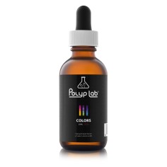 PolypLab Colors 200% 50ml - complesso di aminoacidi per la colorazione dei coralli