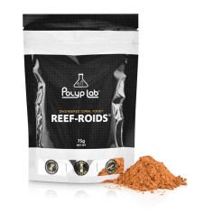 PolypLab Reef-Roids 60gr - alimento in polvere per coralli
