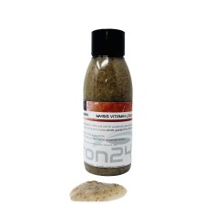 Plankton24 Mysis Vitamin 100ml - alimento naturale per tutti i pesci
