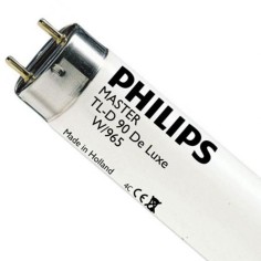 Philips Lampada T5 serie 965 al Pentafosforo 6500 °K 54W