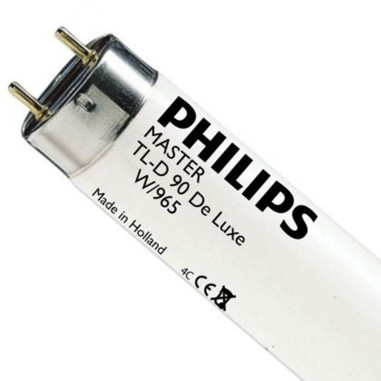 Philips Lampada T5 serie 965 al Pentafosforo 6500 °K 54W
