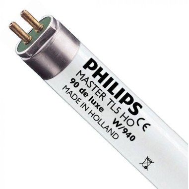 Philips Lampada T5 serie 940 al Pentafosforo 4000°k