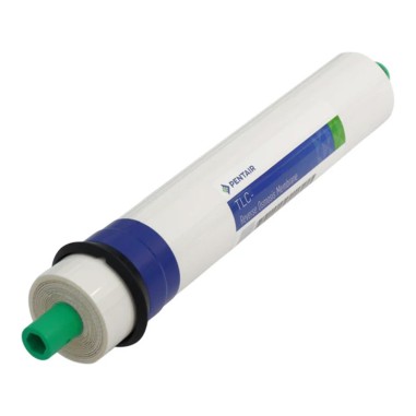 Pentair TLC-100 - MEMBRANA OSMOSI INVERSA TLC-100 da 100 GPD – 390 LT/Giorno