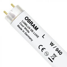 Osram Lampada T5 serie 940 al Pentafosforo 4000°k