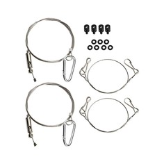 NemoLight Hanging Kit - Kit di Sospensione